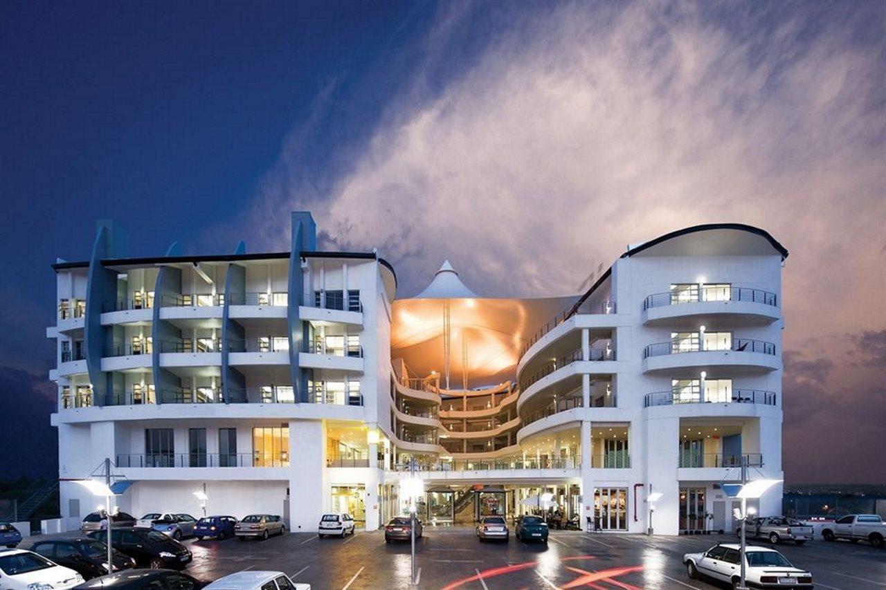Genesis All-Suite Hotel Johannesburg Exteriér fotografie
