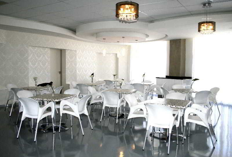 Genesis All-Suite Hotel Johannesburg Exteriér fotografie