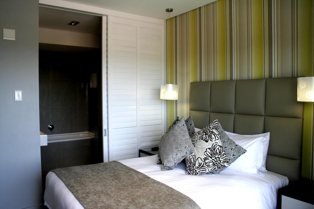 Genesis All-Suite Hotel Johannesburg Exteriér fotografie