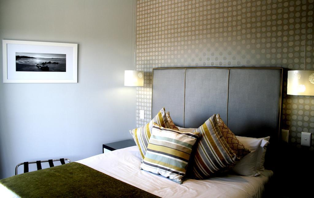 Genesis All-Suite Hotel Johannesburg Exteriér fotografie
